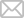 Email Icon