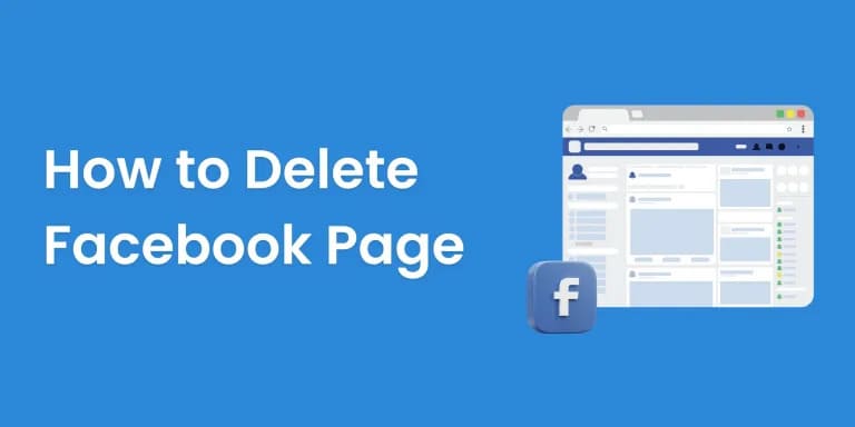 How to Remove a Facebook Page
