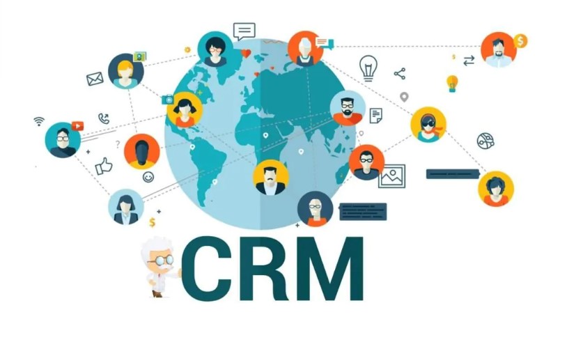 Define Customer Relationship Management (CRM): Meaning, Benefits, and Examples in 2026