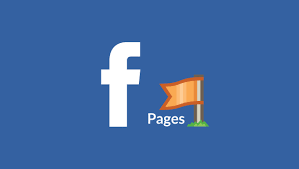 Facebook Pages