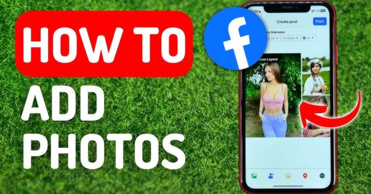 How to Upload a Photo to Facebook: Desktop & Mobile Guide