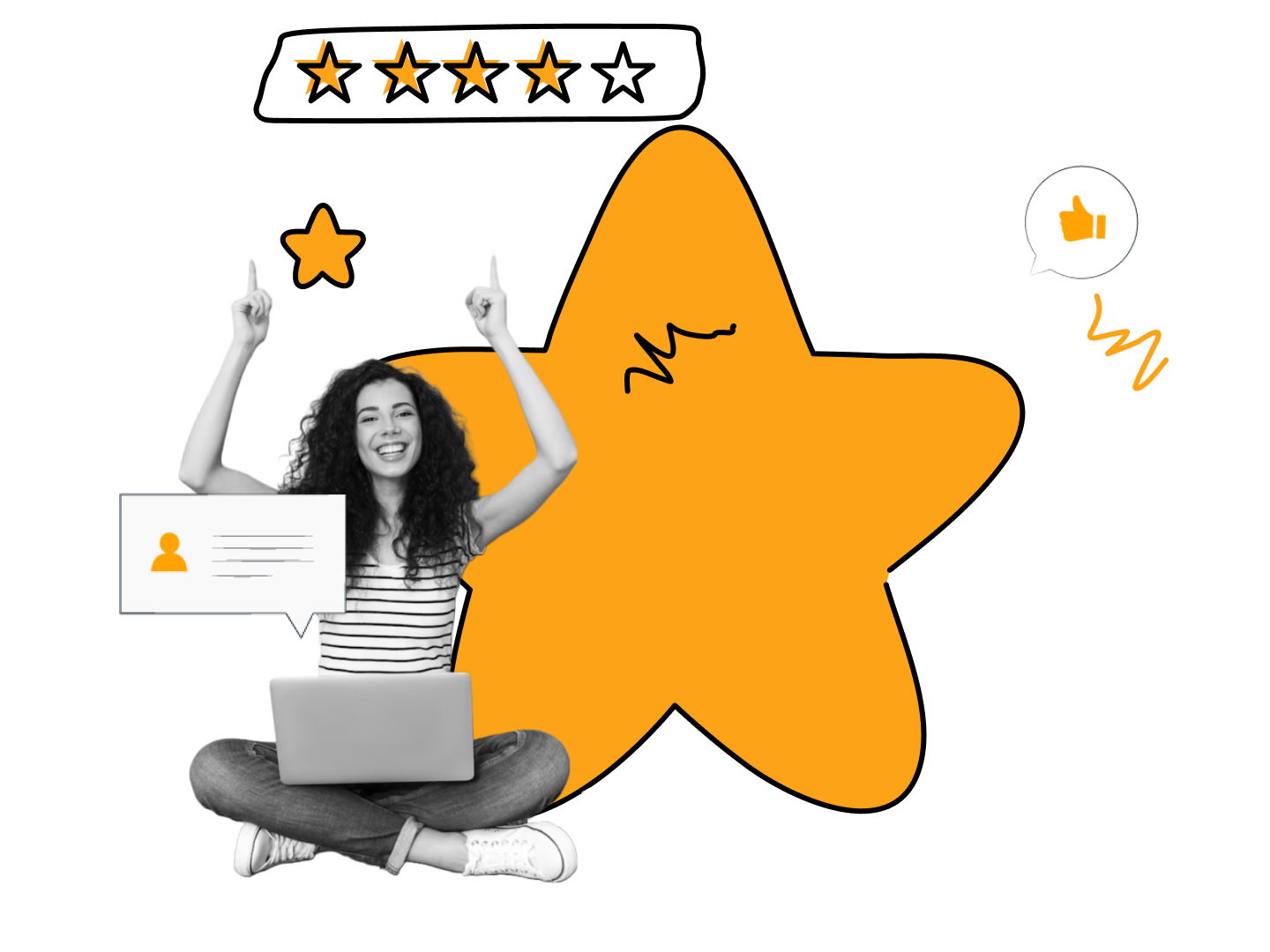 How to right a review