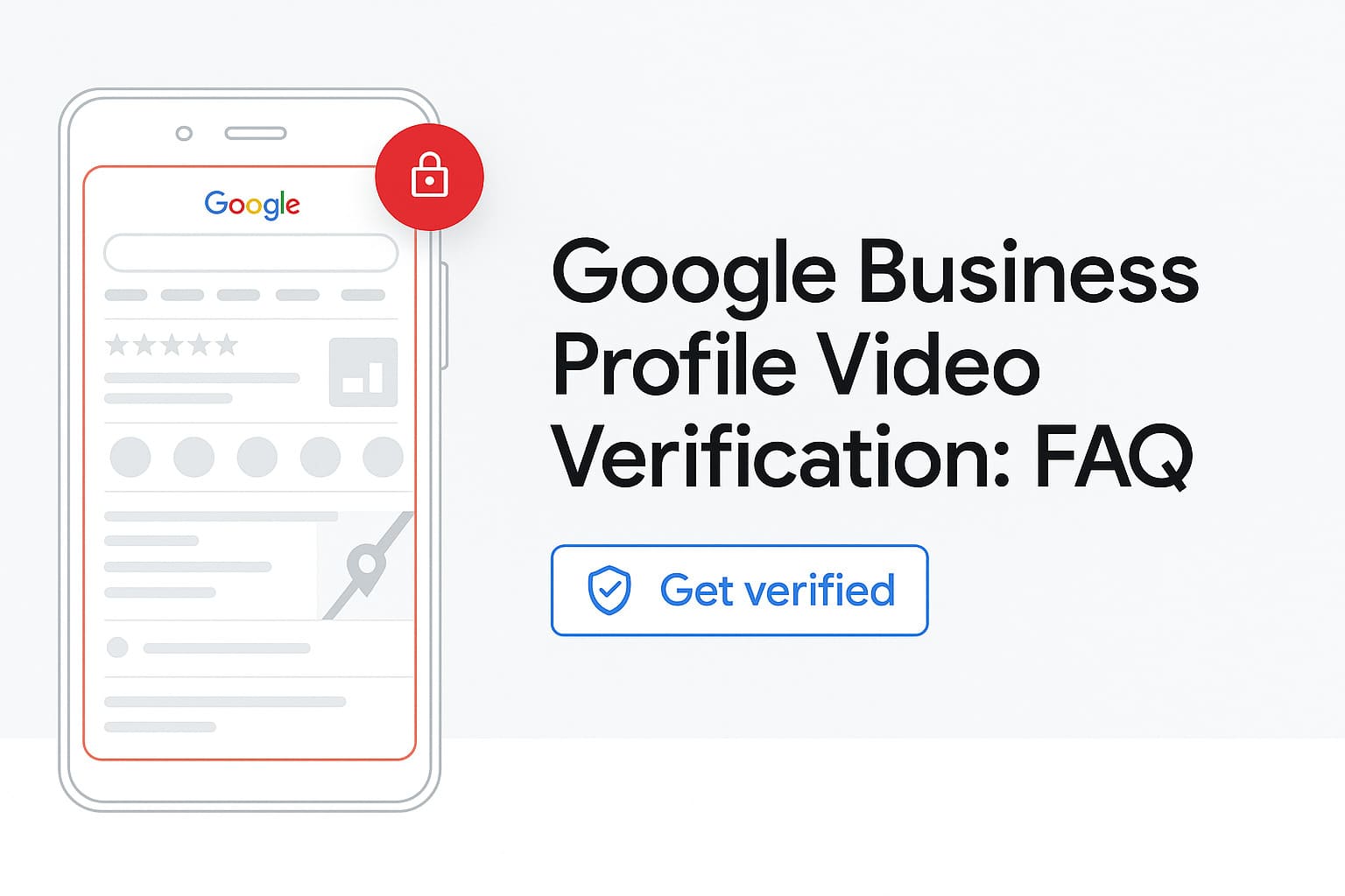 Live Video Call Verification