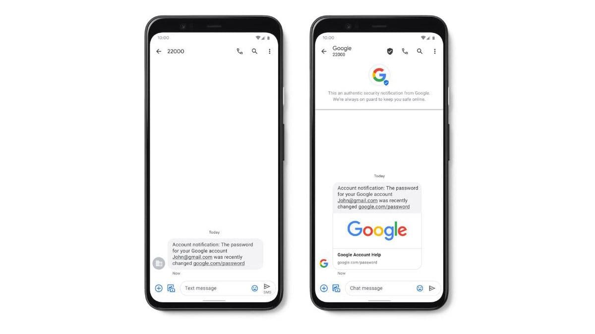 Phone or SMS Verification