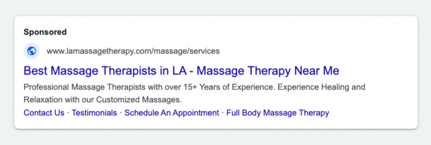 Run Google Ads Campaigns