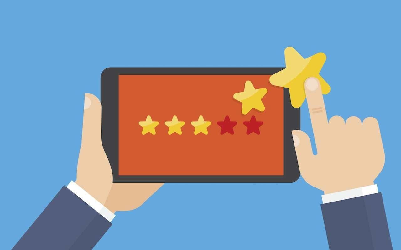 Good Reviews Examples