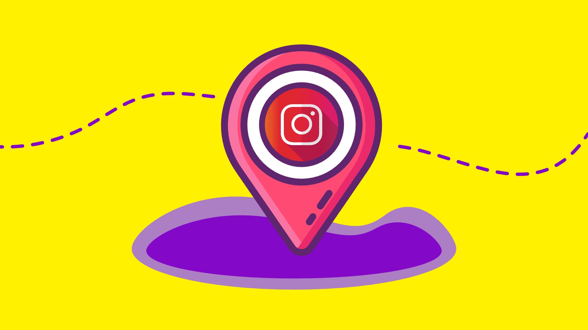 How to Add a Location on Instagram Posts, Stories, and Profiles